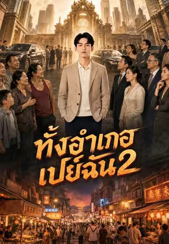 ทั้งอำเภอเปย์ฉัน 2