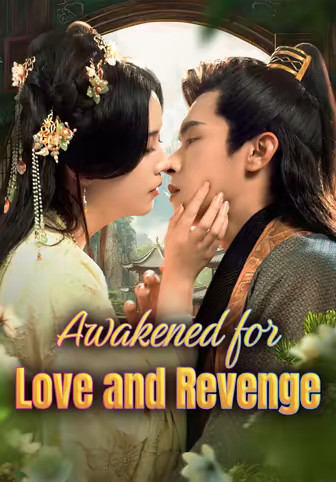 Awakened for Love and Revenge