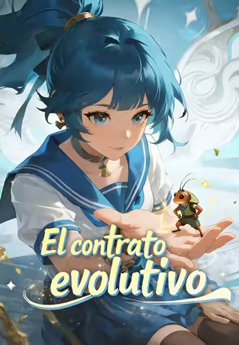 El contrato evolutivo