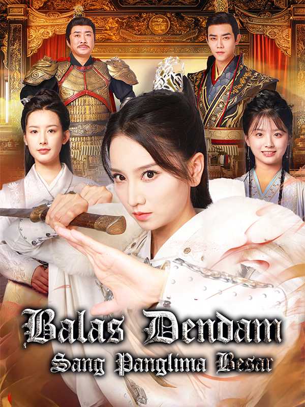 Balas Dendam Sang Panglima Besar