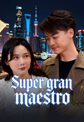 Super gran maestro