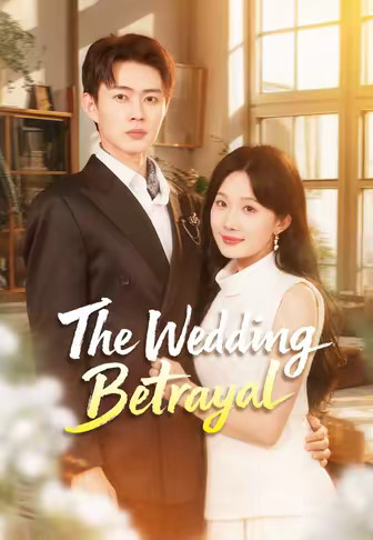 The Wedding Betrayal