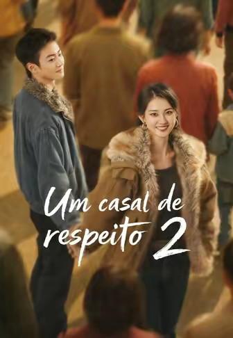 Um casal de respeito 2
