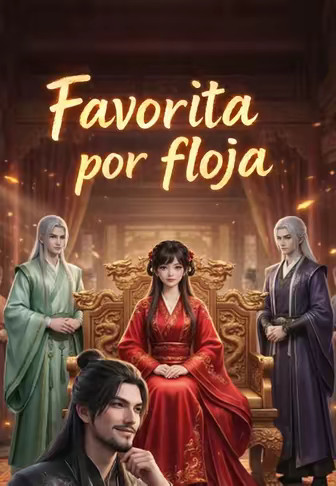 Favorita por floja