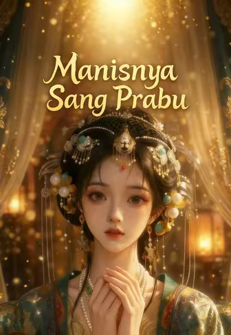 Manisnya Sang Prabu