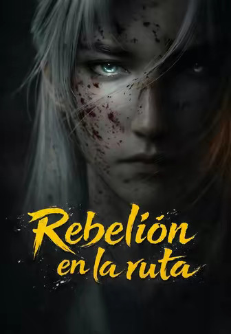 Rebelión en la ruta