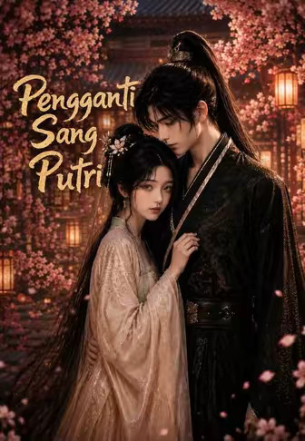 Pengganti Sang Putri
