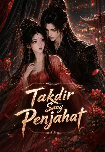 Takdir Sang Penjahat