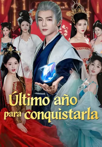 Último año para conquistarla