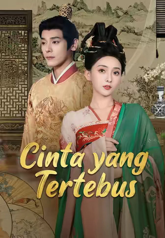 Cinta yang Tertebus