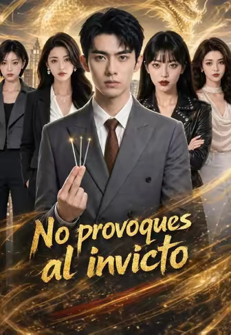 No provoques al invicto