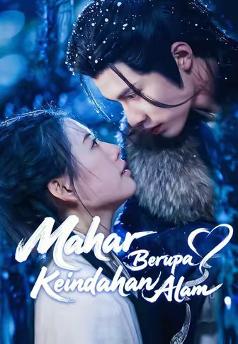 Mahar Berupa Keindahan Alam