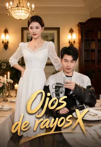 Ojos de rayos X