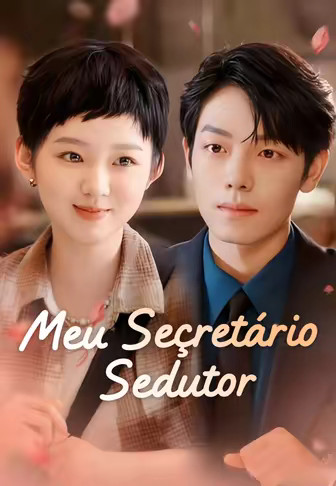 Meu Secretário Sedutor