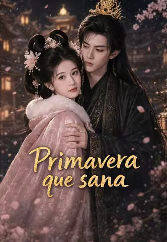 Primavera que sana