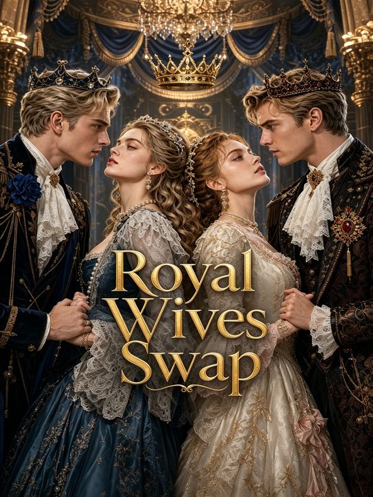 Royal Wives Swap