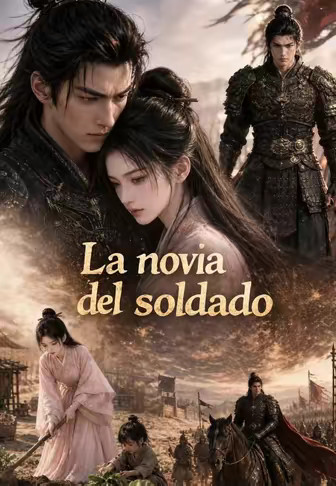 La novia del soldado 7