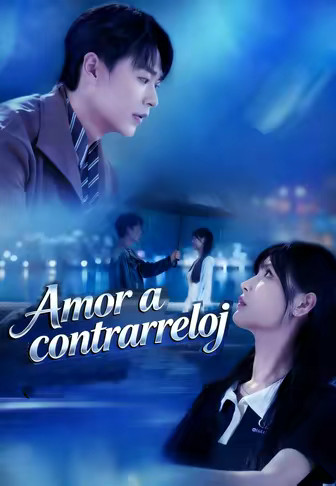 Amor a contrarreloj