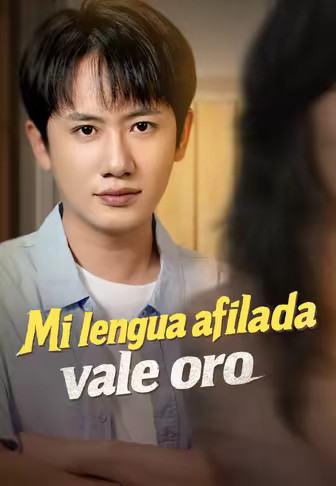 Mi lengua afilada vale oro