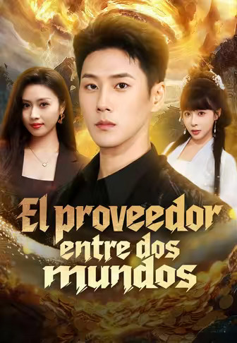 El proveedor entre dos mundos
