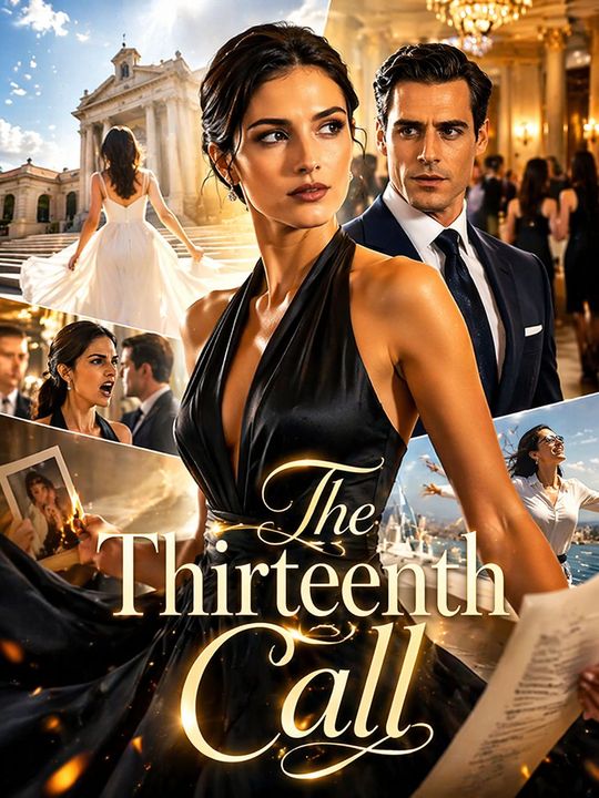 The Thirteenth Call