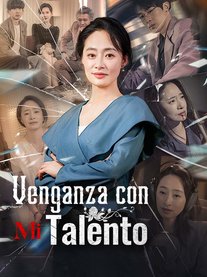 Venganza con Mi Talento