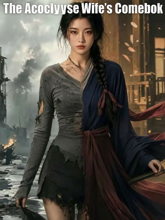 Kebangkitan istri kejam