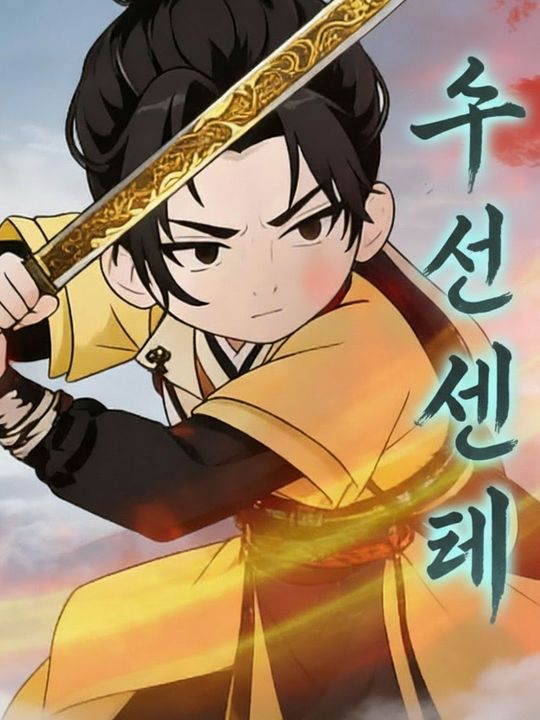 수선세계