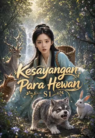 Kesayangan Para Hewan S1