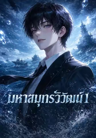 มหาสมุทรวิวัฒน์ 1
