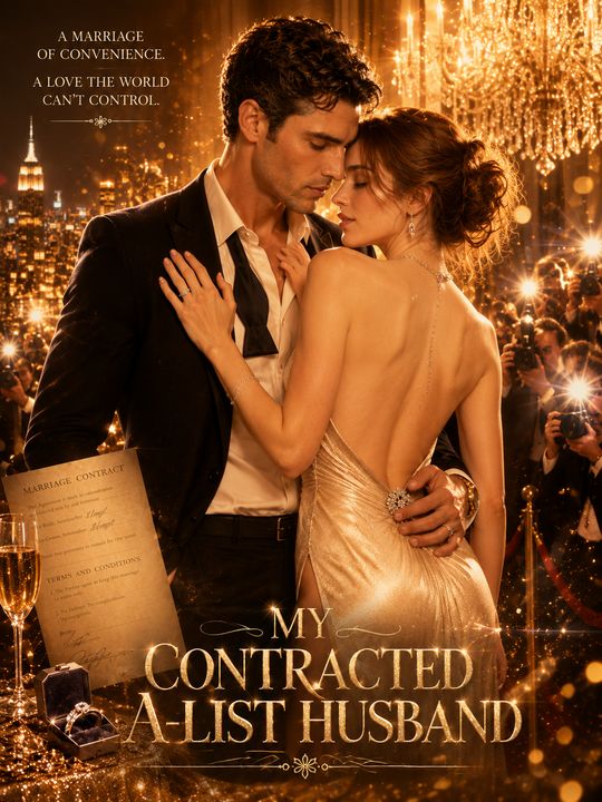 My Contracted A-List Husband