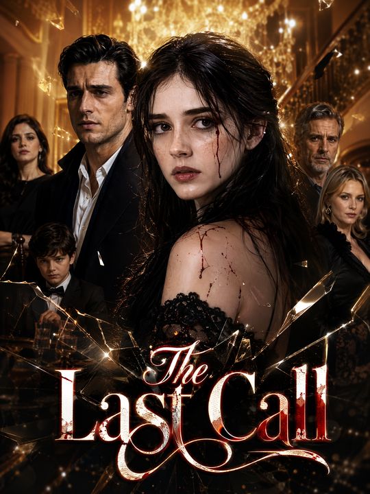 The Last Call