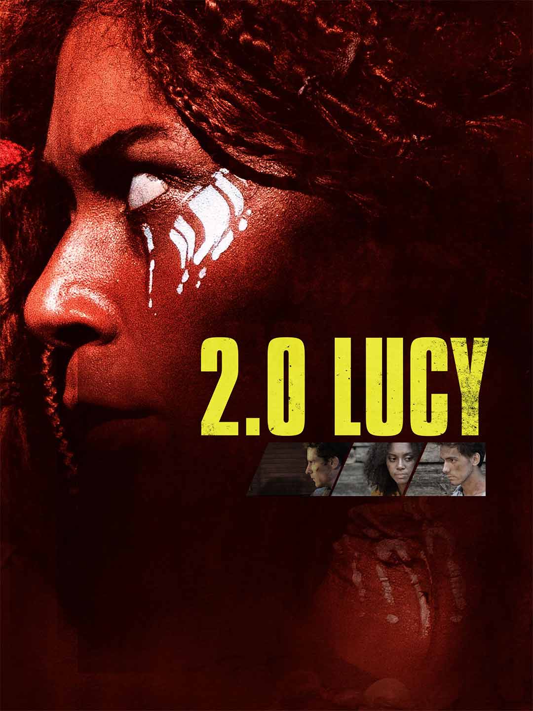 2.0 Lucy