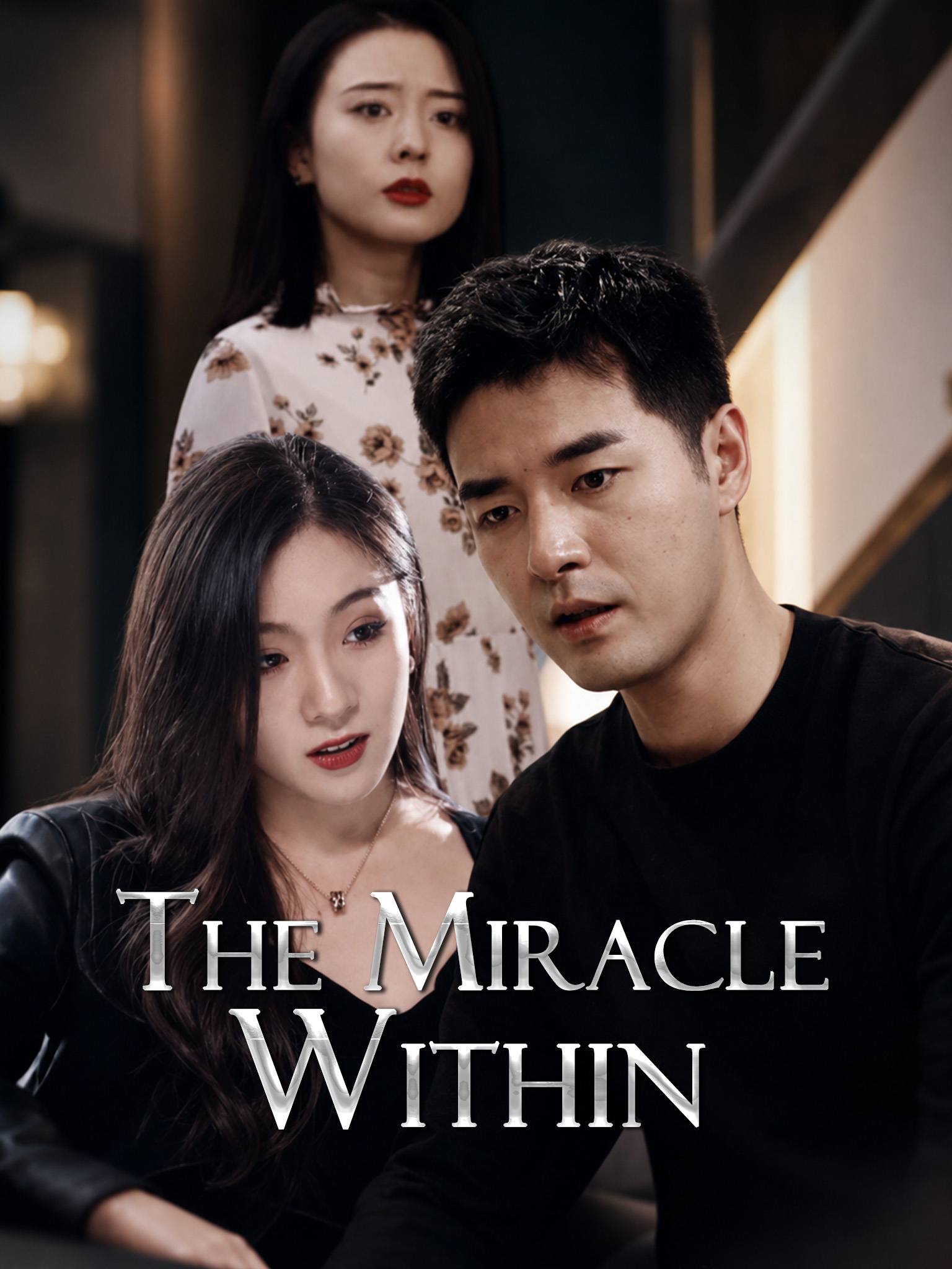 The Miracle Within