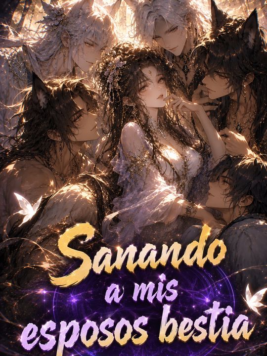 Sanando a mis esposos bestia
