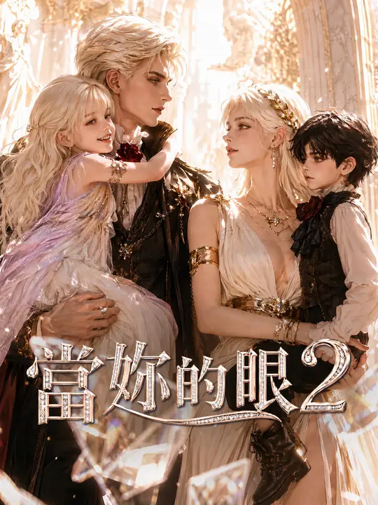 當妳的眼2