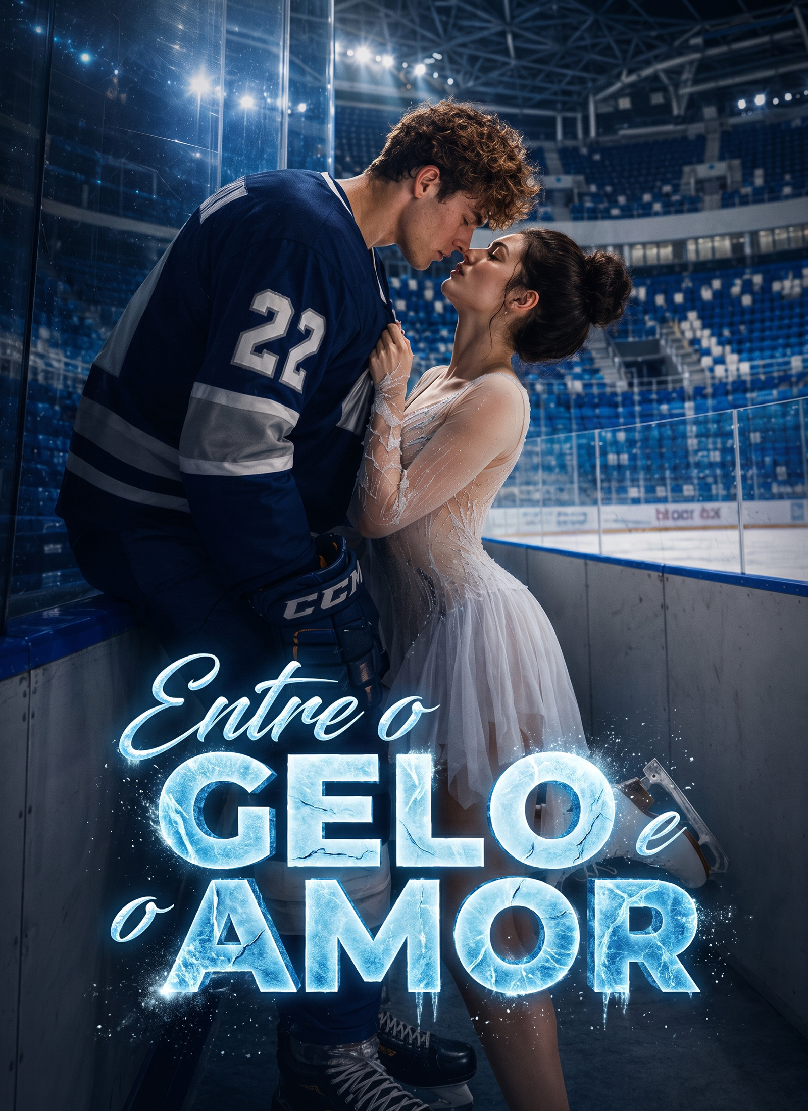 Entre o Gelo e o Amor