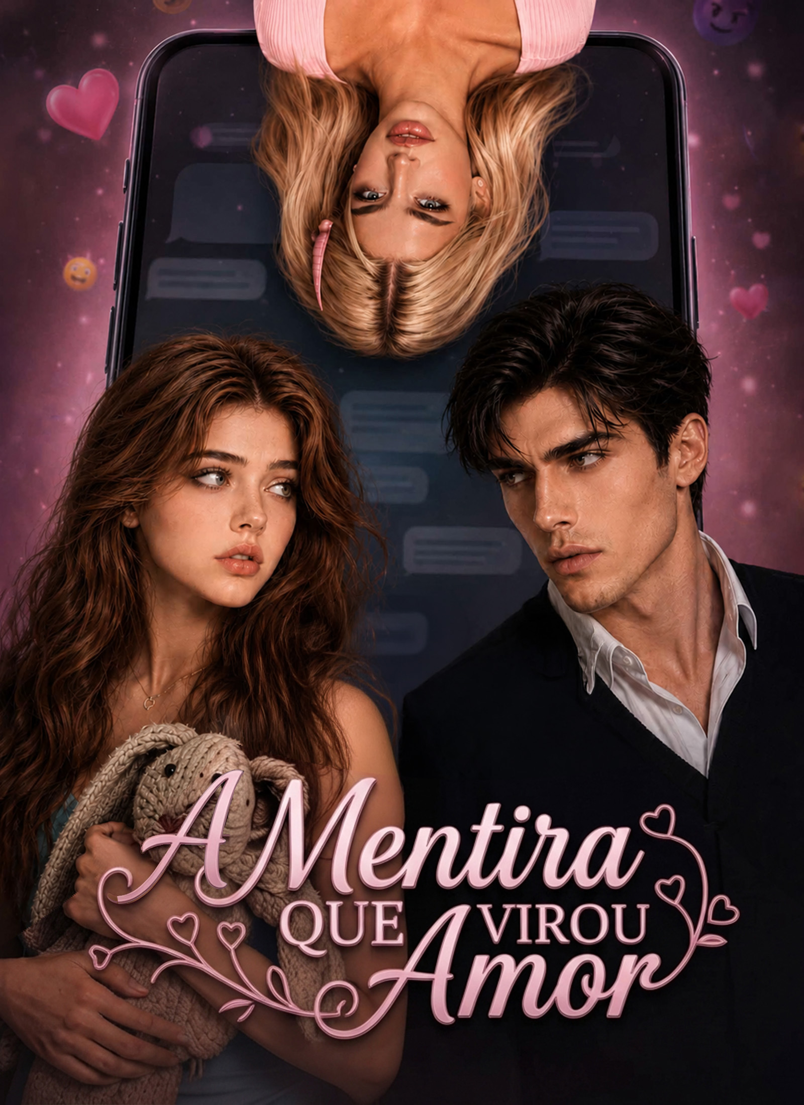 A Mentira Que Virou Amor