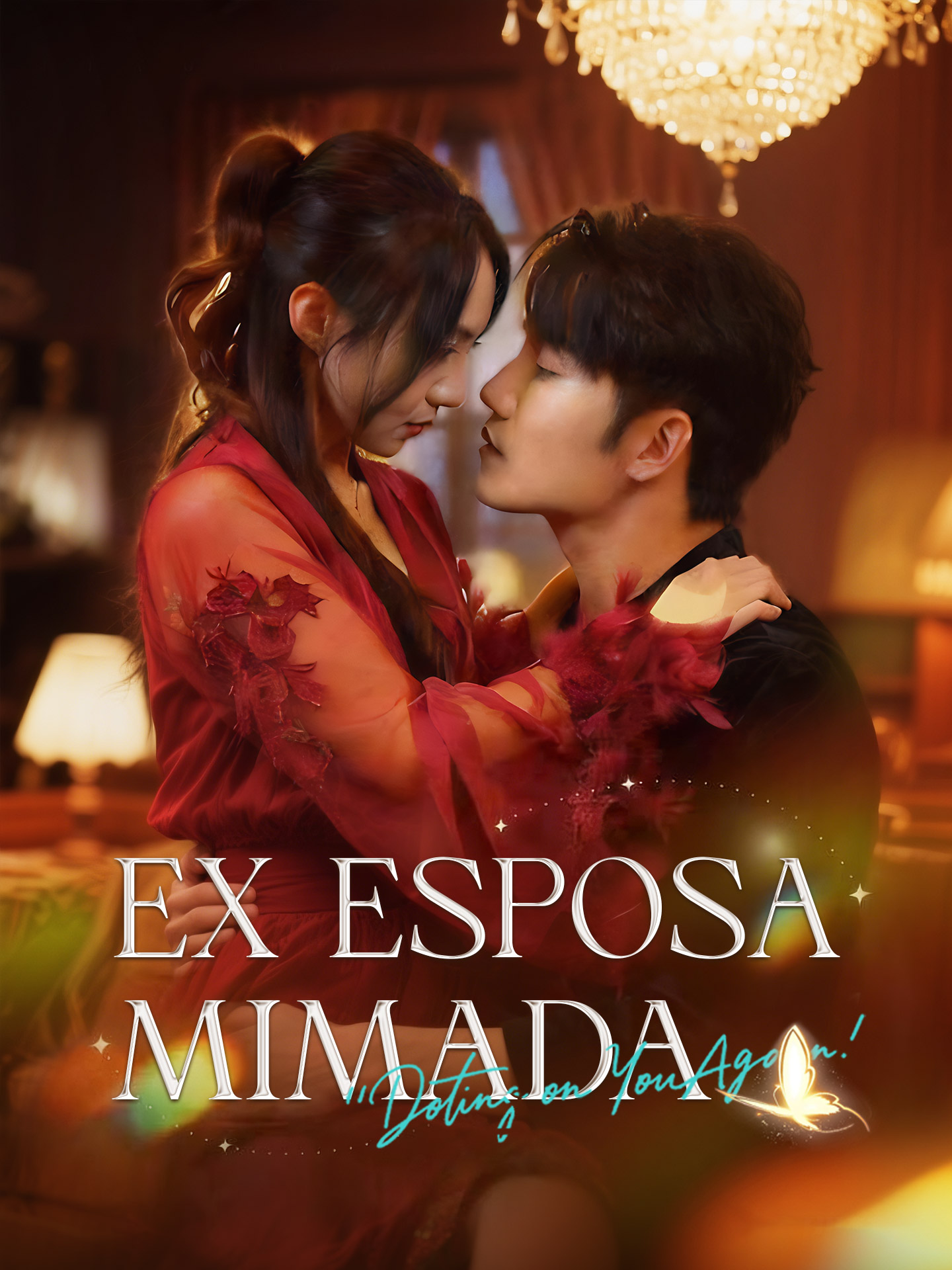 Ex Esposa Mimada
