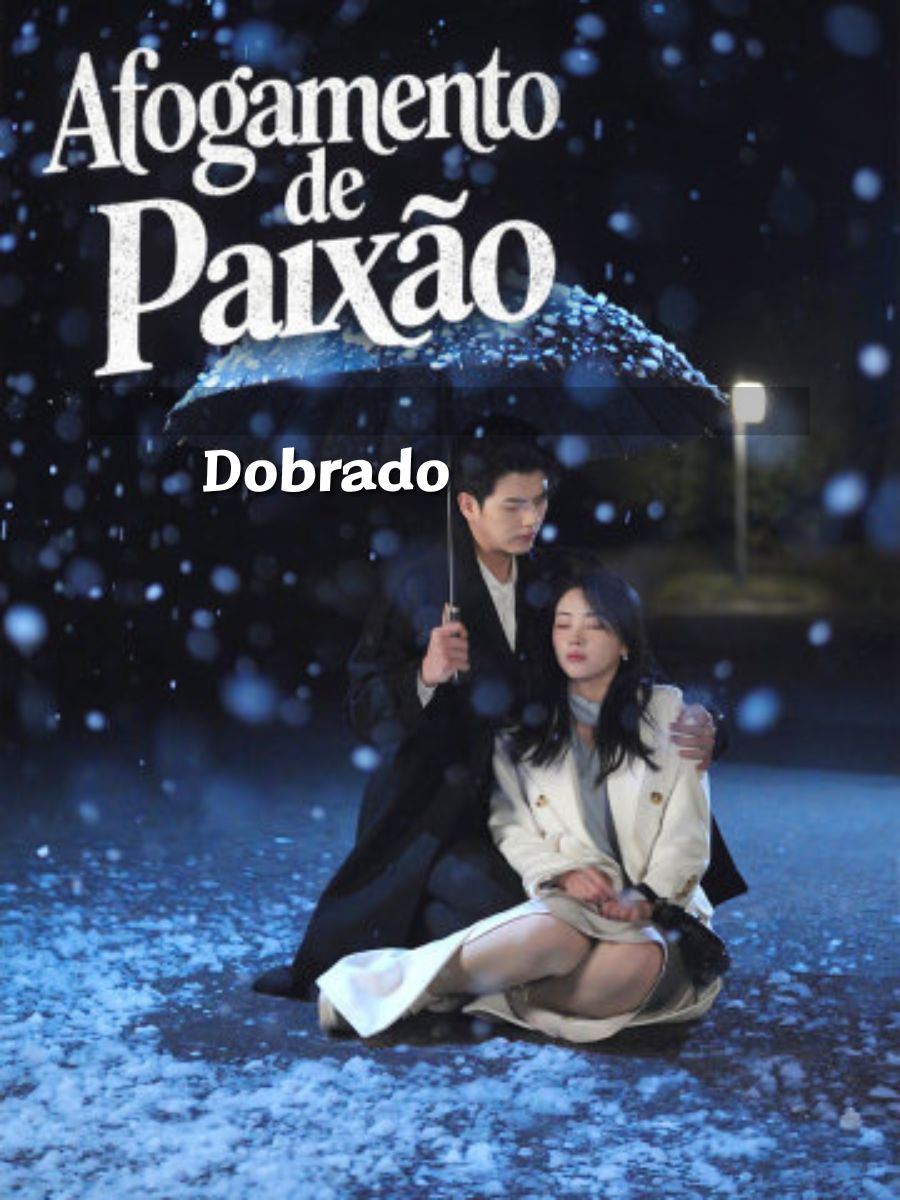 (Dobrado)Afogamento de Paixão