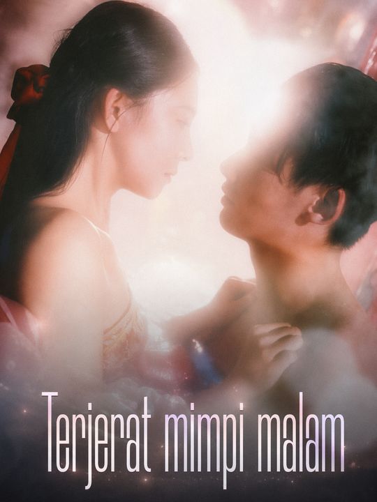 Terjerat mimpi malam