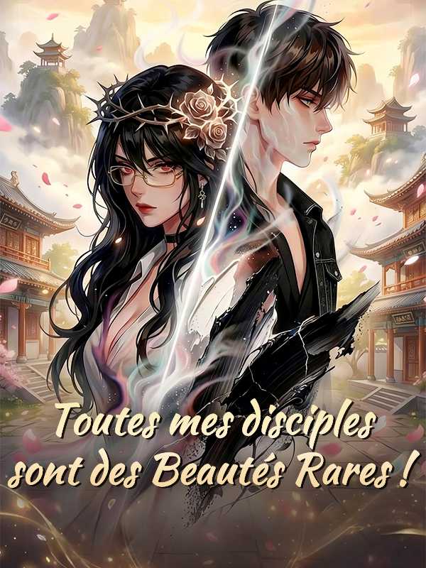 Toutes mes disciples sont des Beautés Rares !