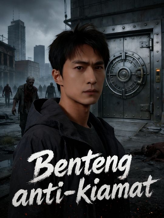 Benteng anti-kiamat