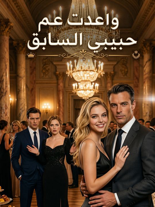 واعدت عم حبيبي السابق