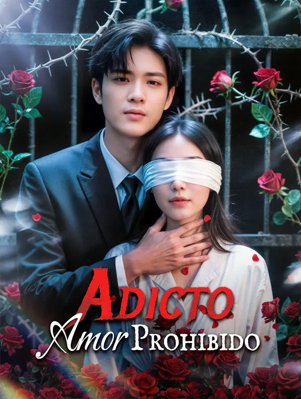 Adicto: Amor Prohibido(Doblado)