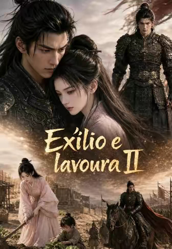 Exílio e lavoura II
