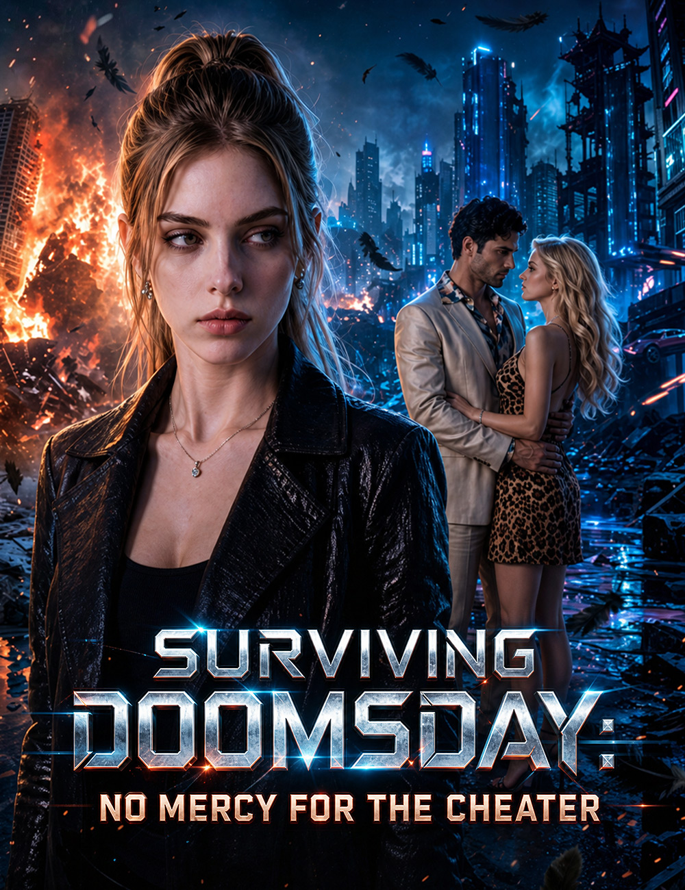 Surviving Doomsday: No Mercy For The Cheater