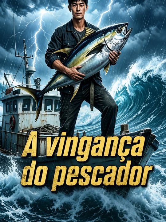 A vingança do pescador