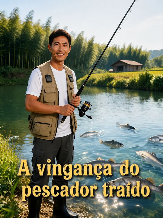 A vingança do pescador traído