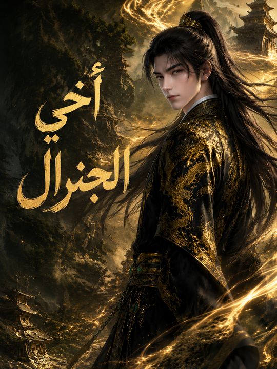 أخي الجنرال